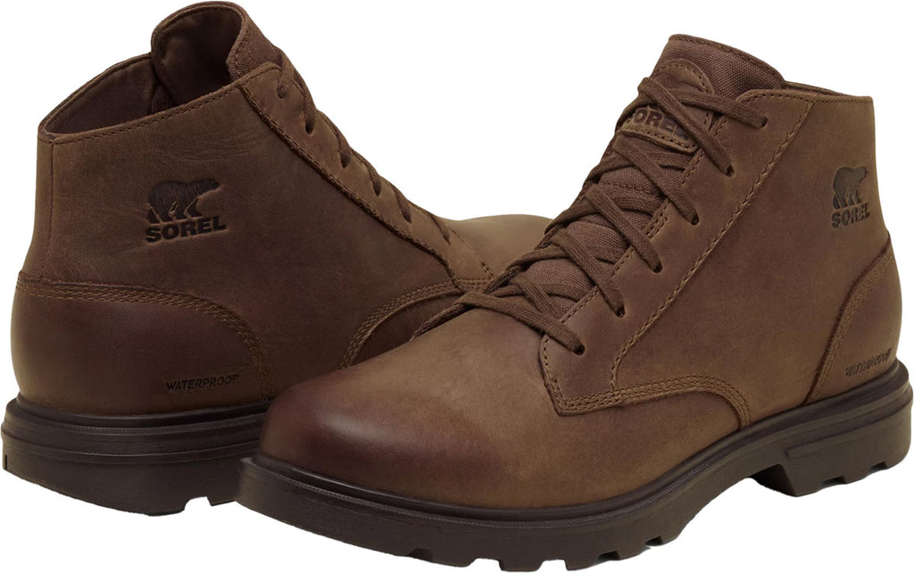 Cyprus Waterproof Boots - Men's 