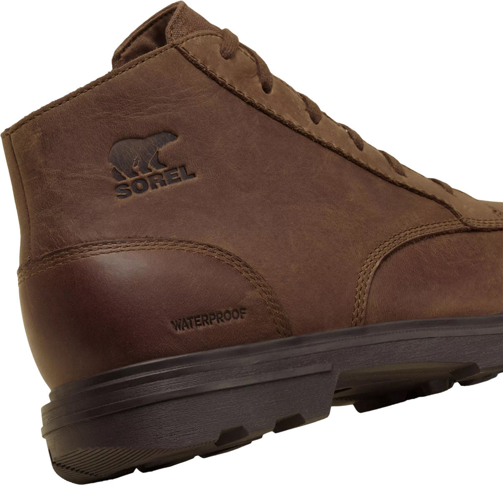 Cyprus Waterproof Boots - Men's 