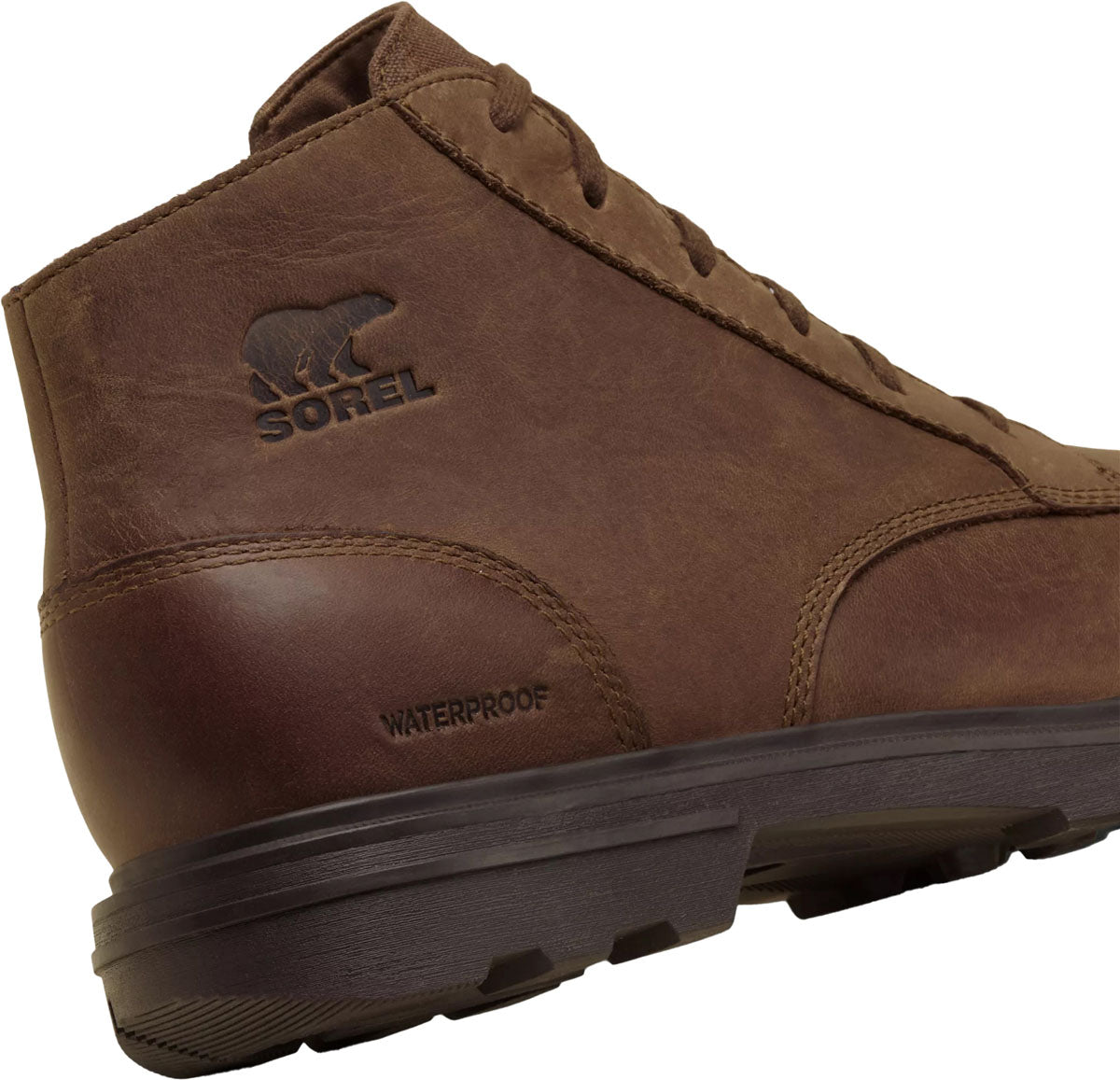 Cyprus Waterproof Boots - Men's 