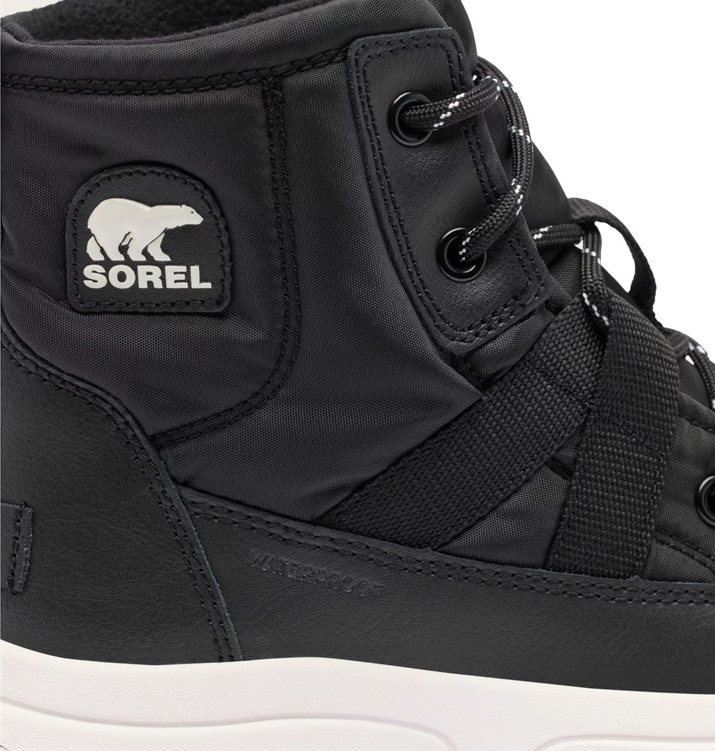 Whitney III Winter Boots - Kids'