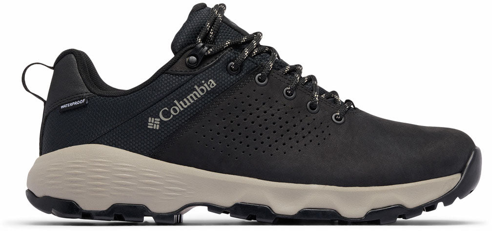 Newton Nimble LTR Hiking Shoes - Men's