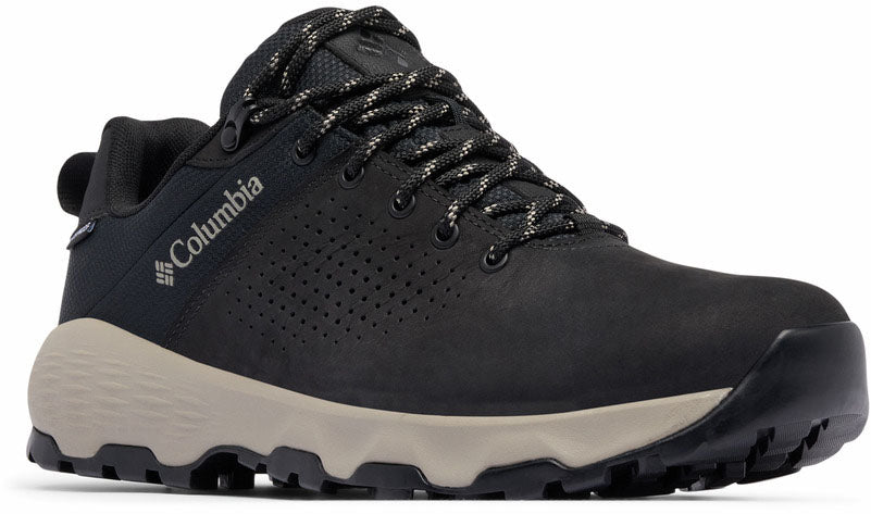 Newton Nimble LTR Hiking Shoes - Men's