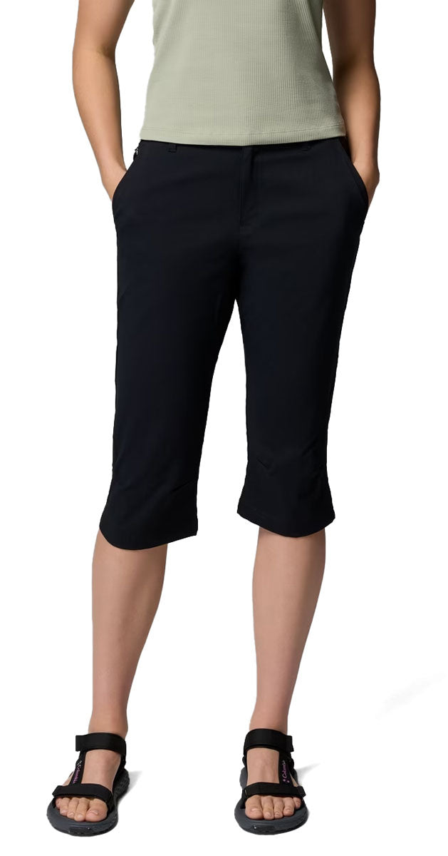 Leslie Falls Capri Pants - Women's