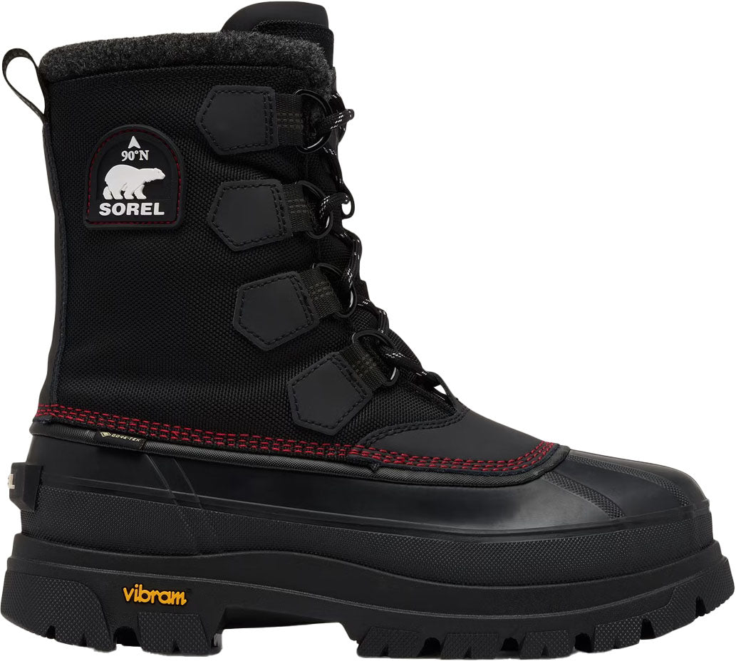 Caribou Horizon Gore-Tex Winter Boots - Men's