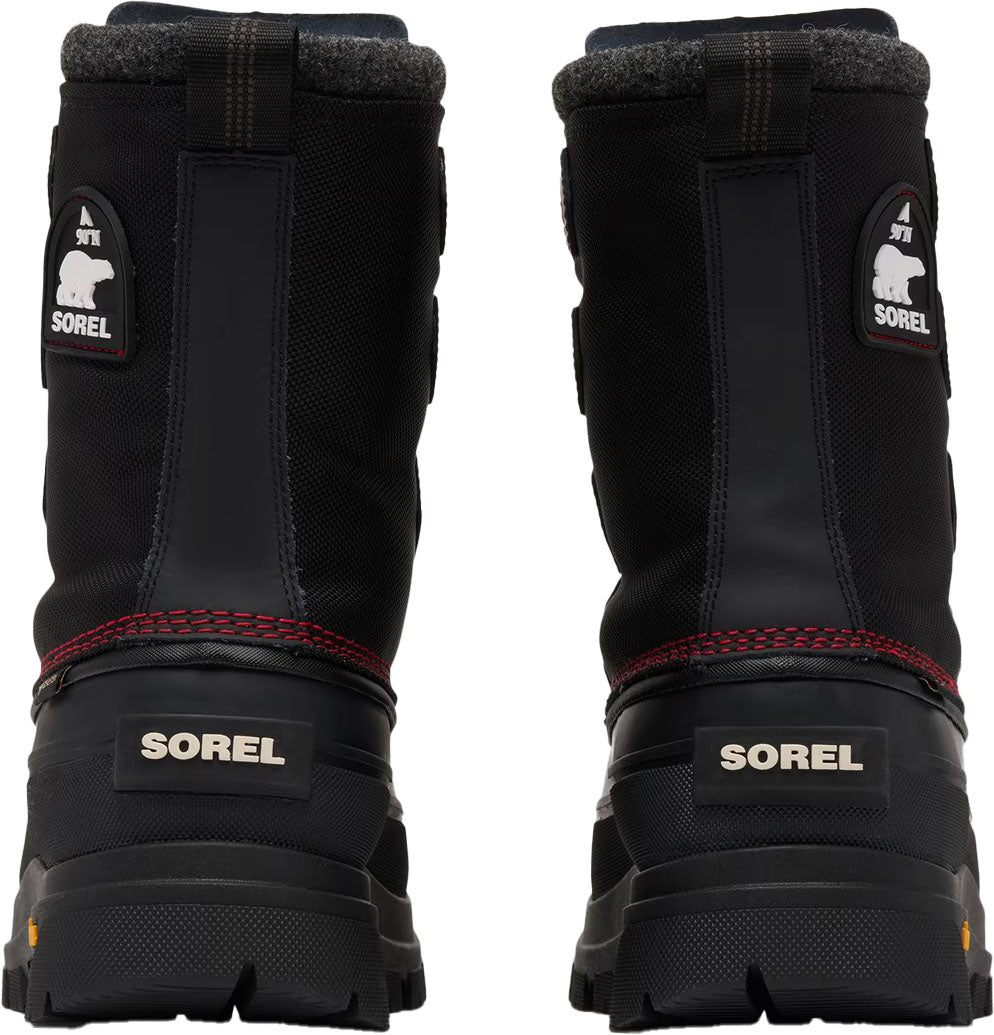 Caribou Horizon Gore-Tex Winter Boots - Men's