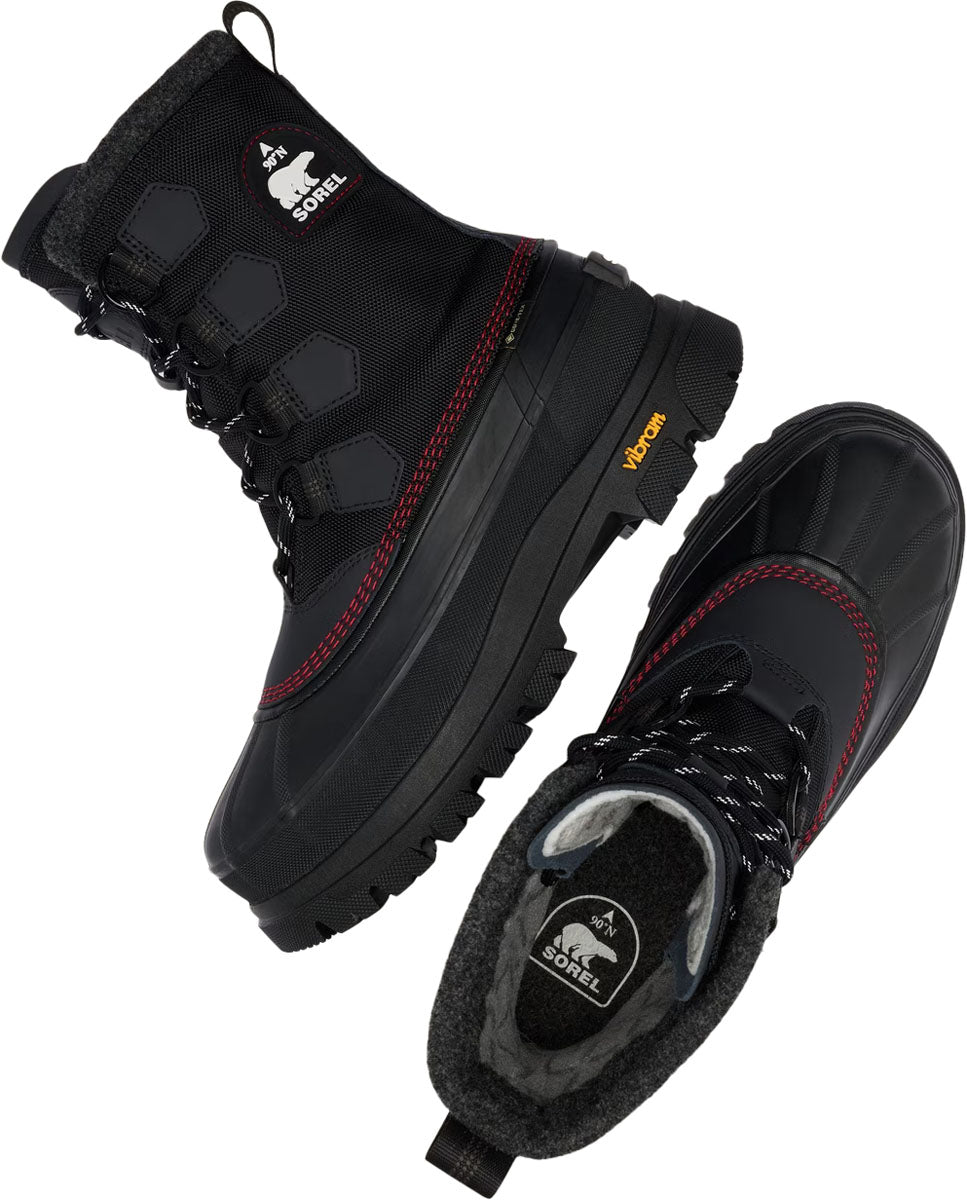 Caribou Horizon Gore-Tex Winter Boots - Men's