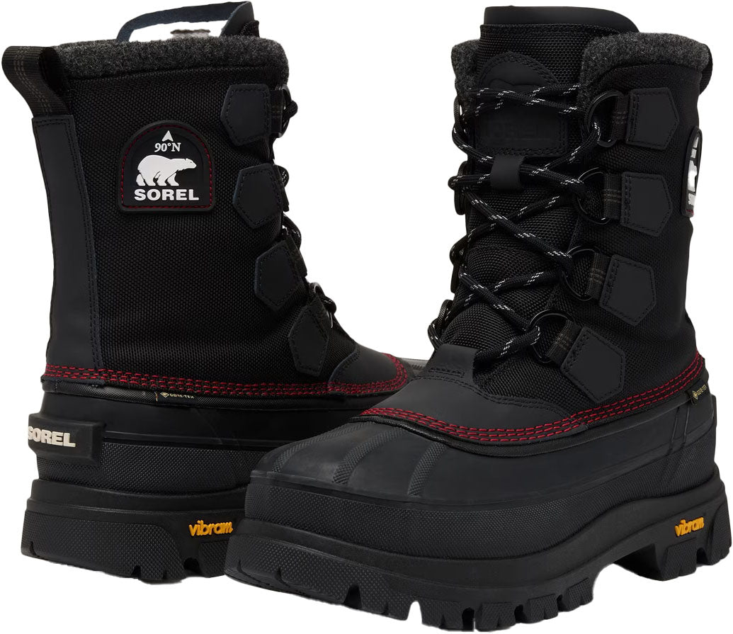 Caribou Horizon Gore-Tex Winter Boots - Men's