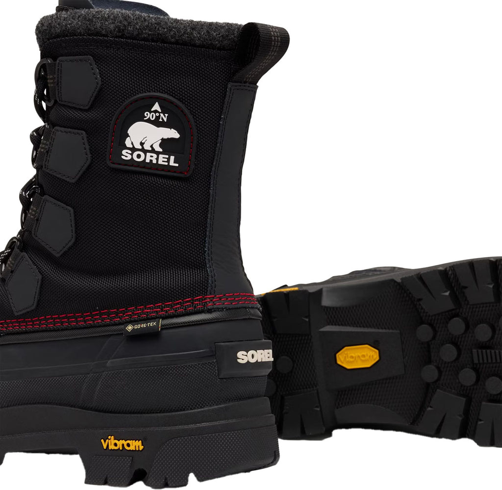 Caribou Horizon Gore-Tex Winter Boots - Men's