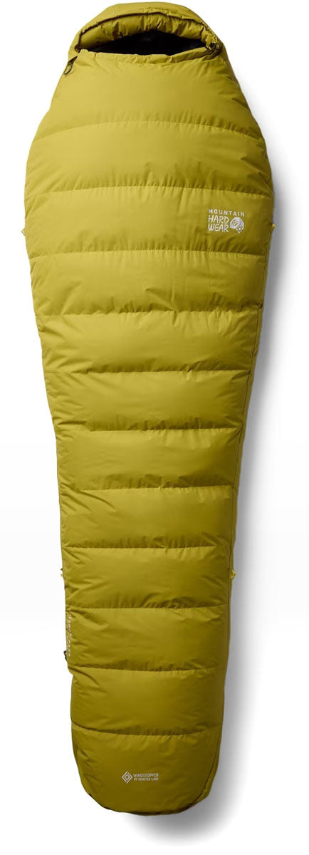 Bishop Pass Windstopper Down Sleeping Bag (-18 °C) - Regular - Adults'