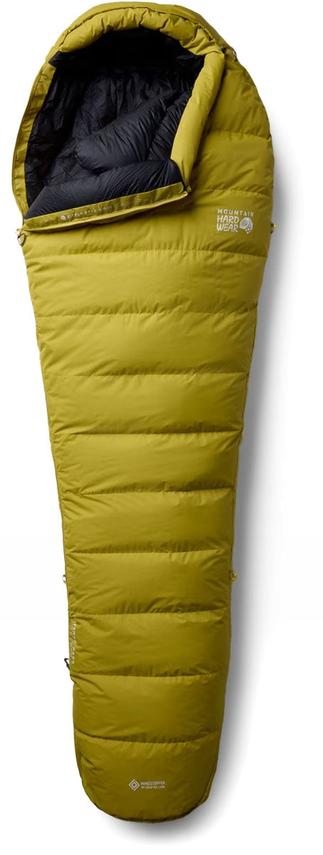 Bishop Pass Windstopper Down Sleeping Bag (-18 °C) - Regular - Adults'