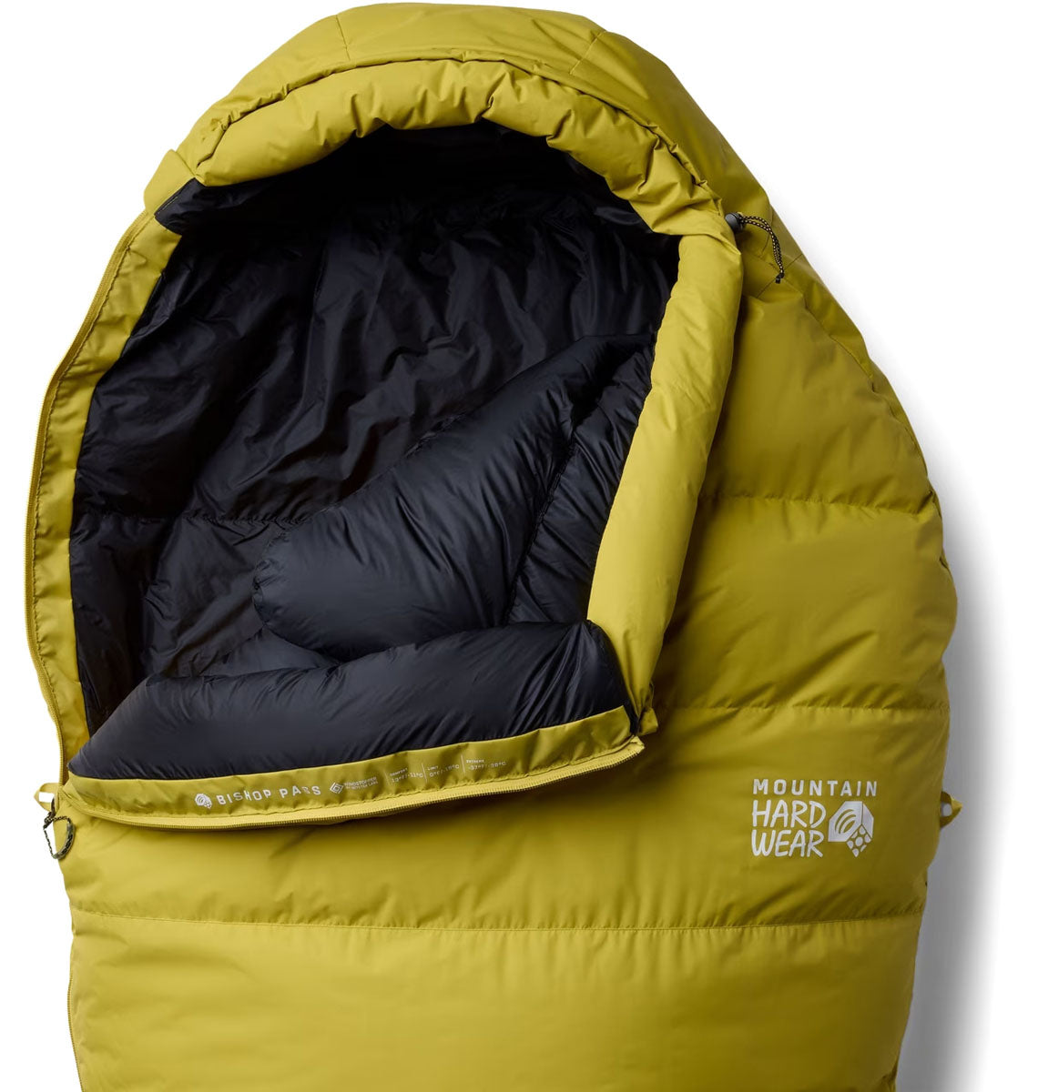 Bishop Pass Windstopper Down Sleeping Bag (-18 °C) - Regular - Adults'