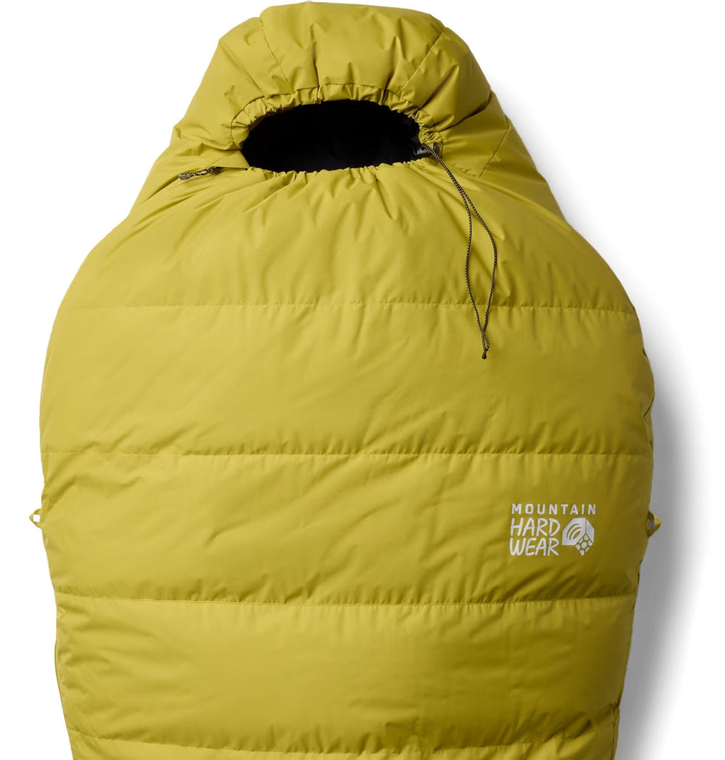Bishop Pass Windstopper Down Sleeping Bag (-18 °C) - Regular - Adults'