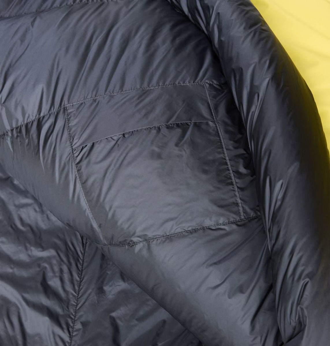 Bishop Pass Windstopper Down Sleeping Bag (-18 °C) - Regular - Adults'