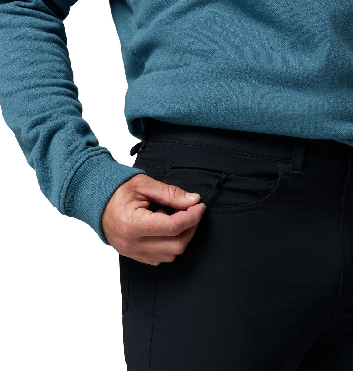 ROC Tech Pants - Men's 