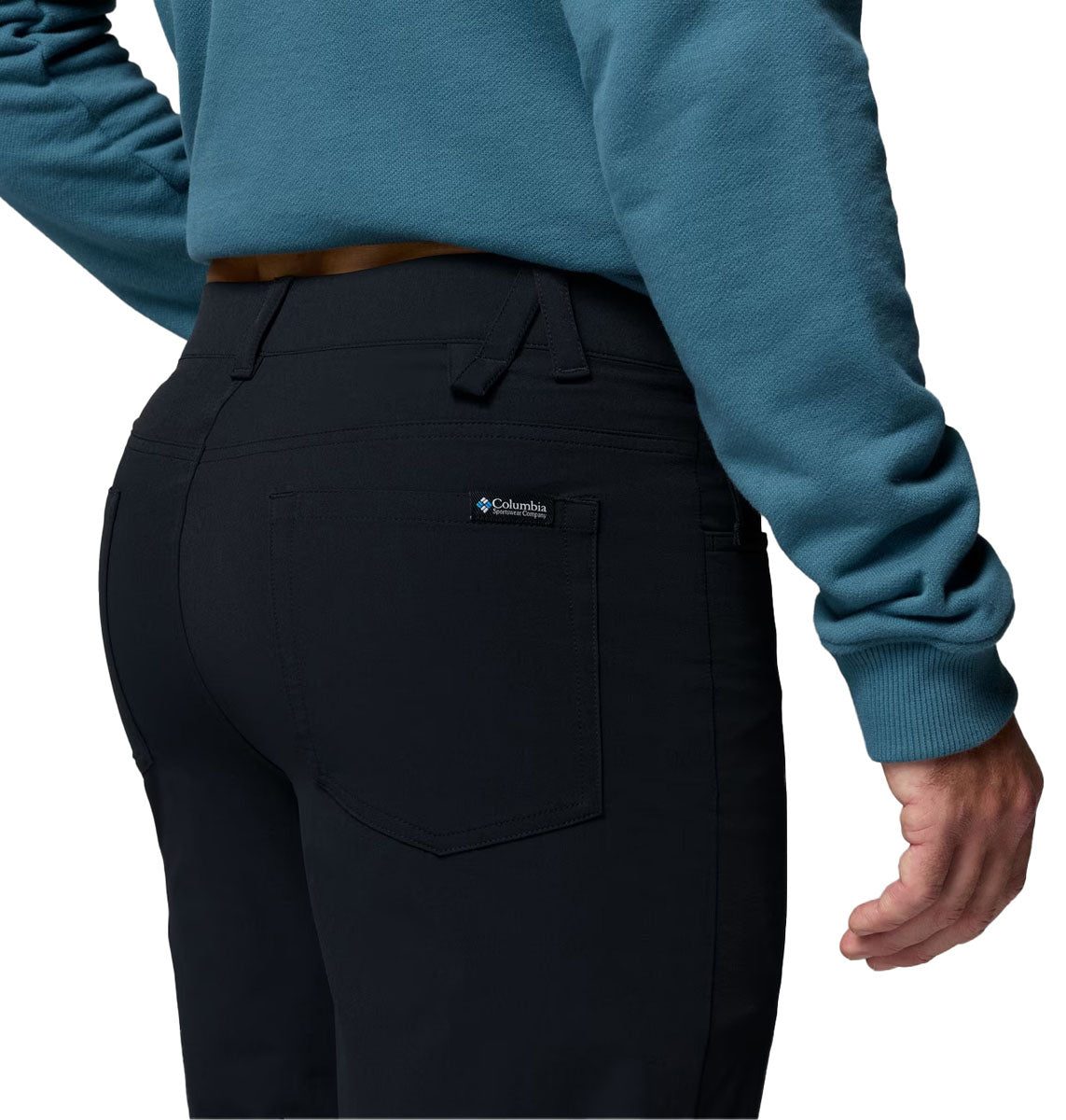 ROC Tech Pants - Men's 