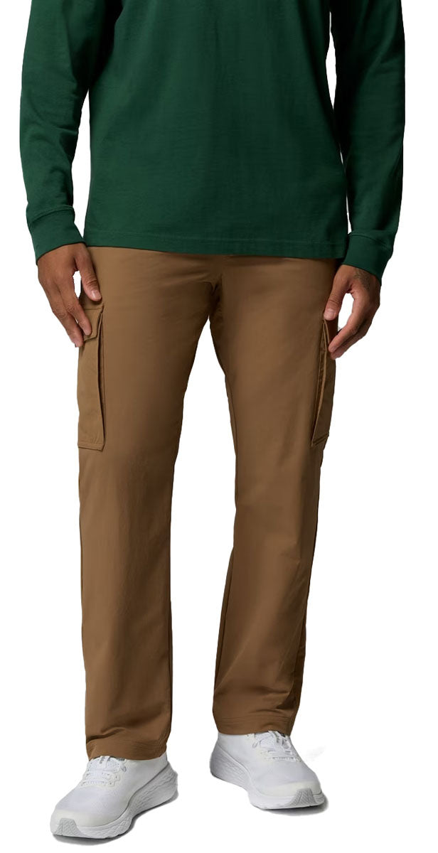 ROC Tech Cargo Pants - Men's 