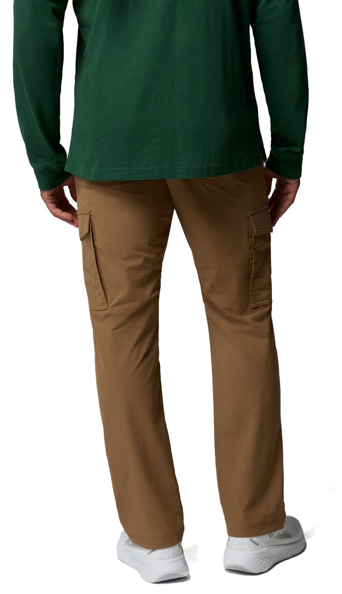 ROC Tech Cargo Pants - Men's 