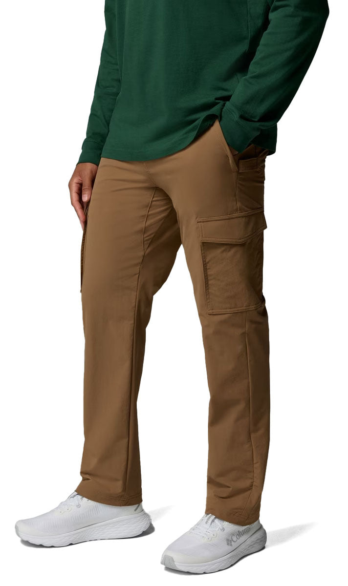 ROC Tech Cargo Pants - Men's 