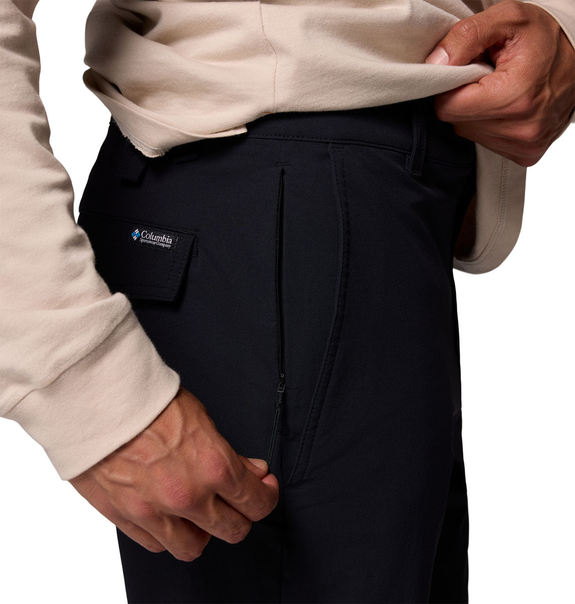 ROC Tech Chino Pants - Men's 