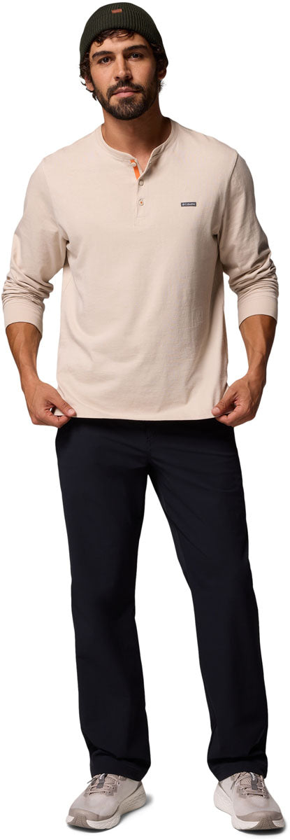 ROC Tech Chino Pants - Men's 