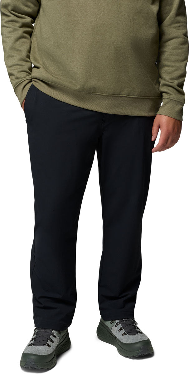 ROC Tech Chino Pants - Men's - Plus Size
