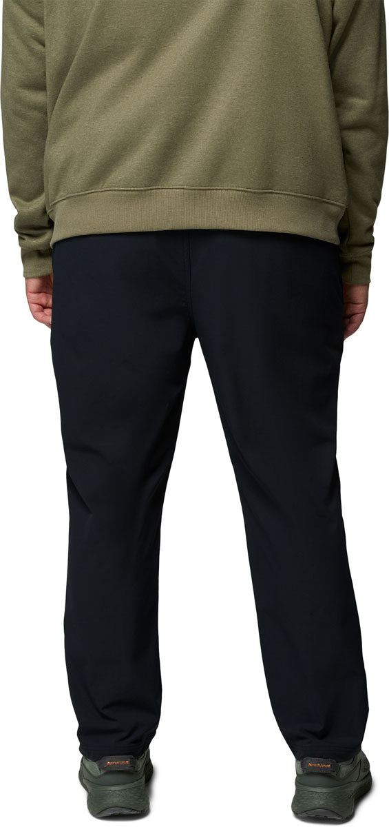ROC Tech Chino Pants - Men's - Plus Size