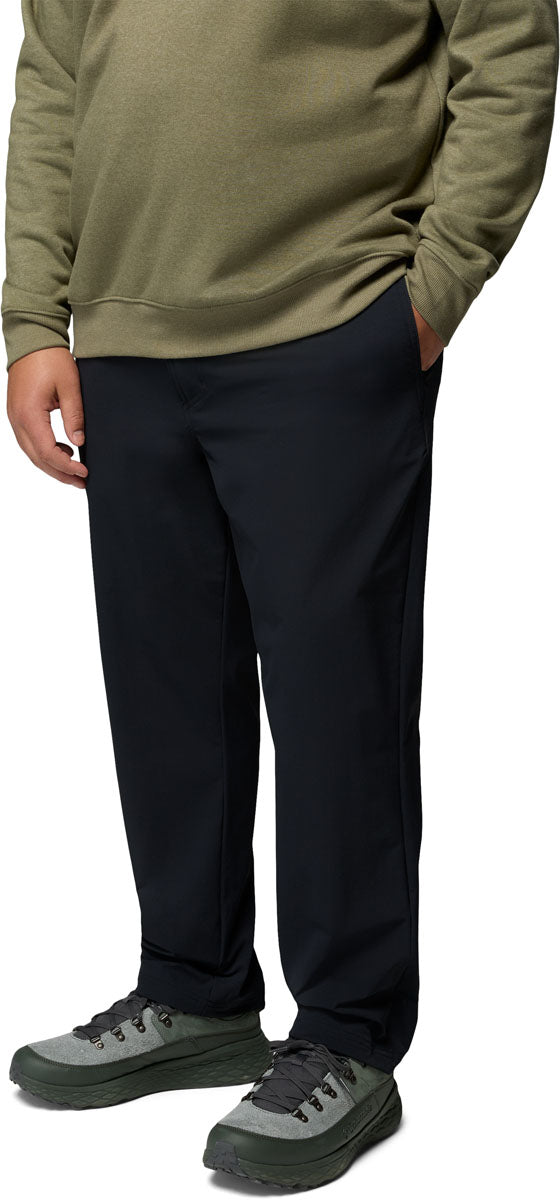 ROC Tech Chino Pants - Men's - Plus Size