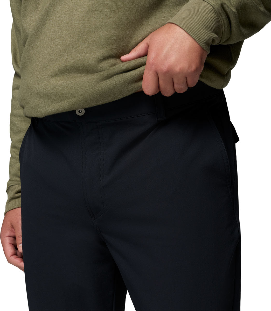 ROC Tech Chino Pants - Men's - Plus Size