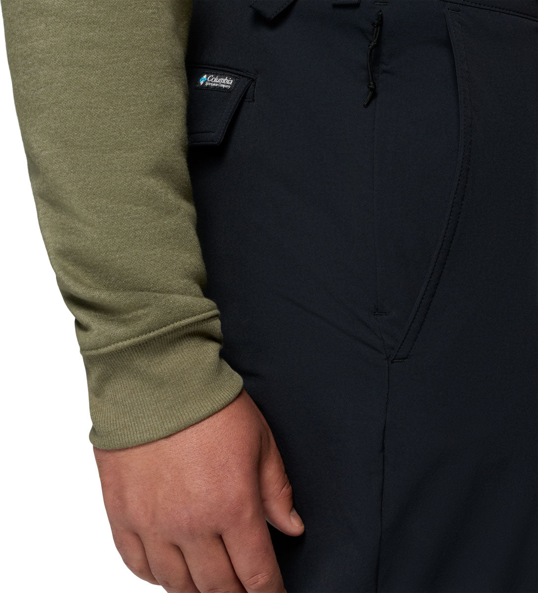 ROC Tech Chino Pants - Men's - Plus Size