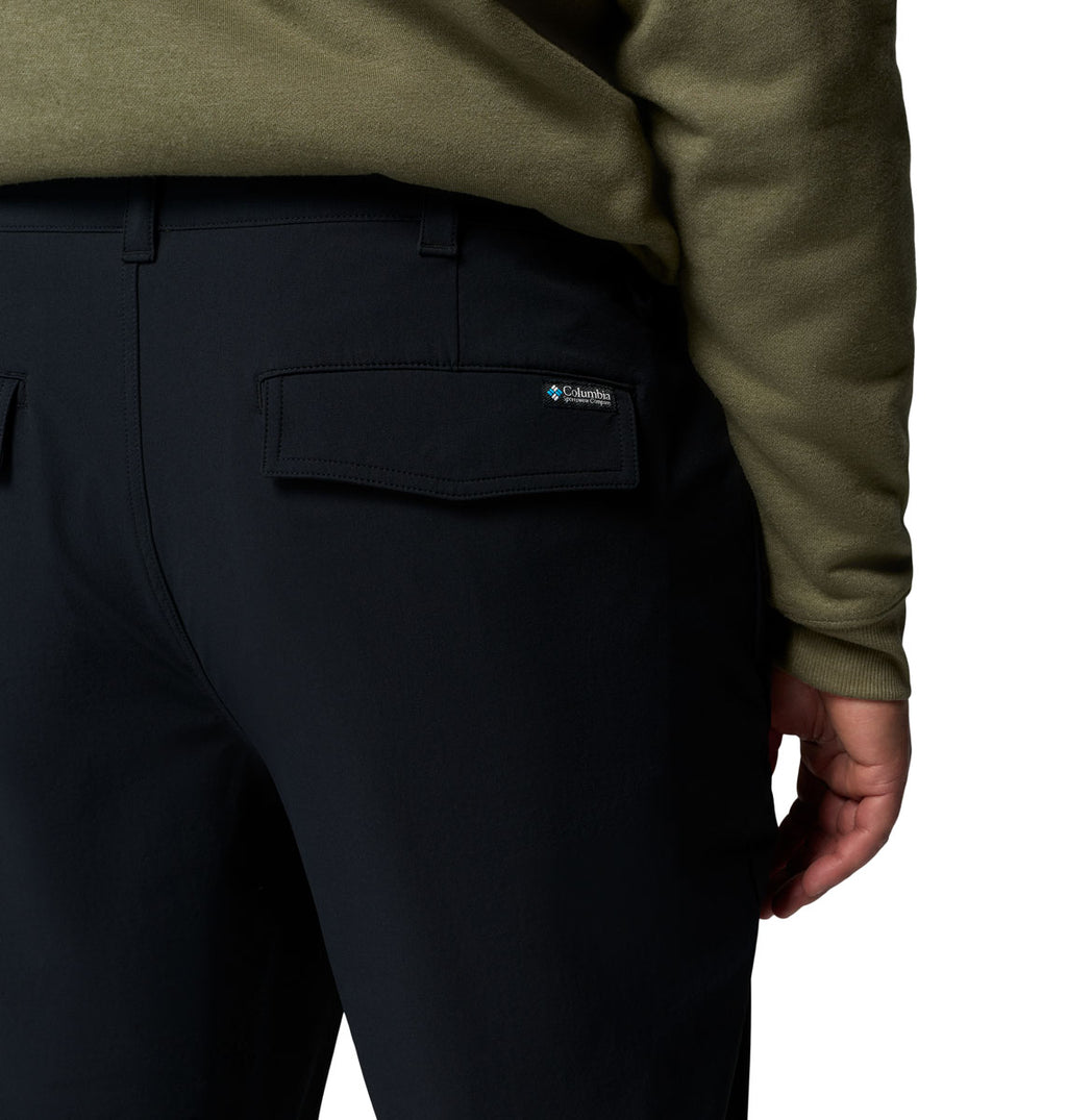 ROC Tech Chino Pants - Men's - Plus Size