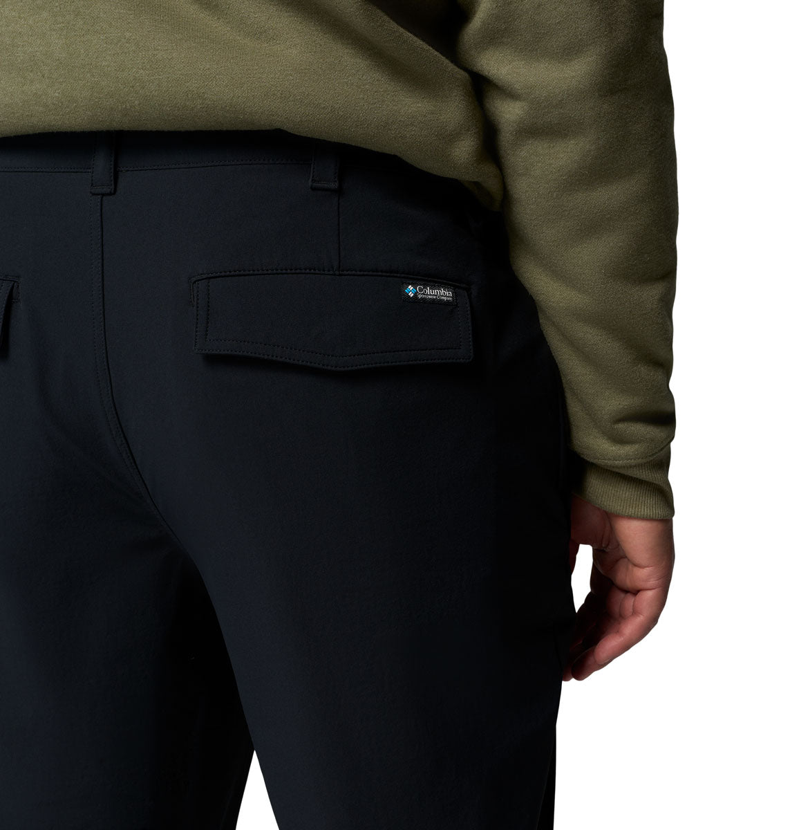 ROC Tech Chino Pants - Men's - Plus Size