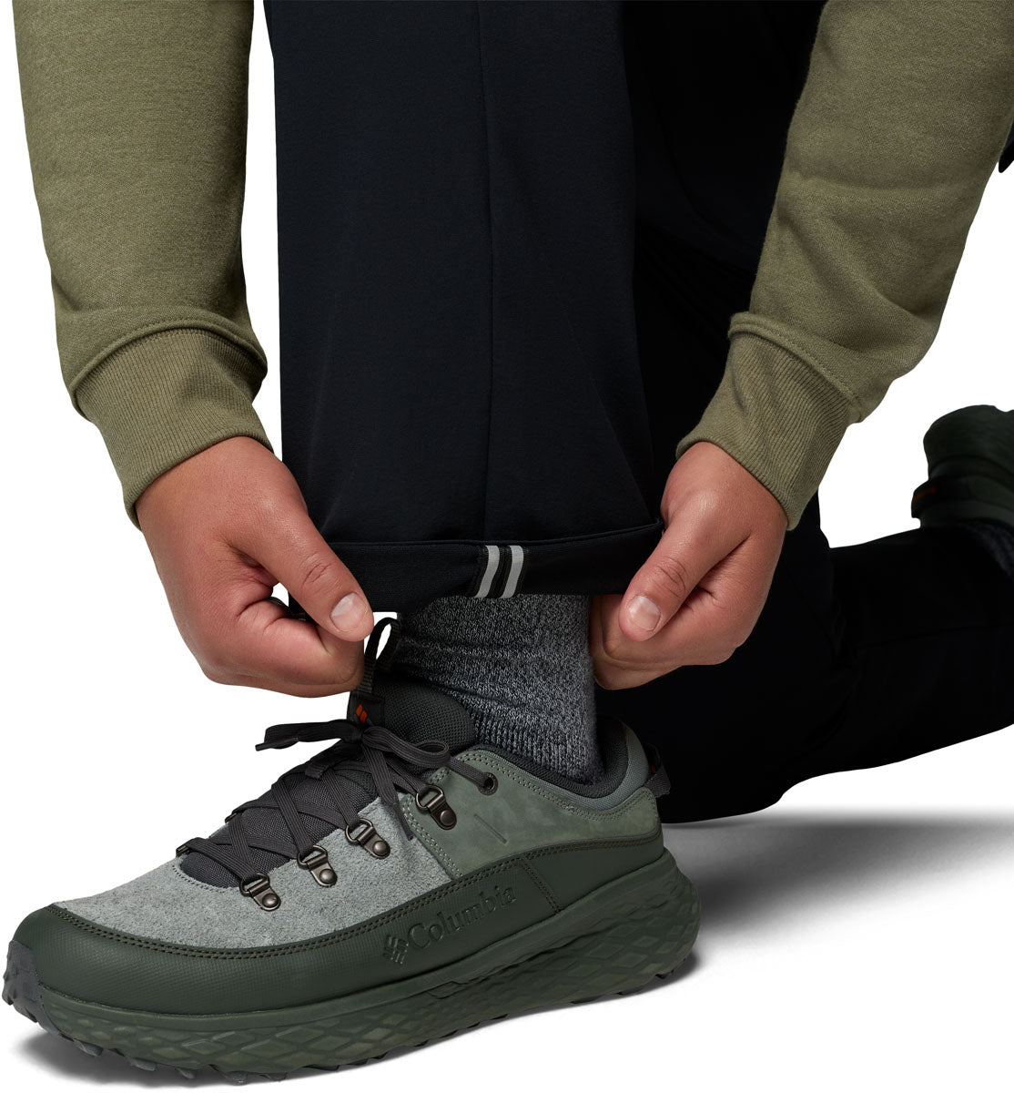 ROC Tech Chino Pants - Men's - Plus Size