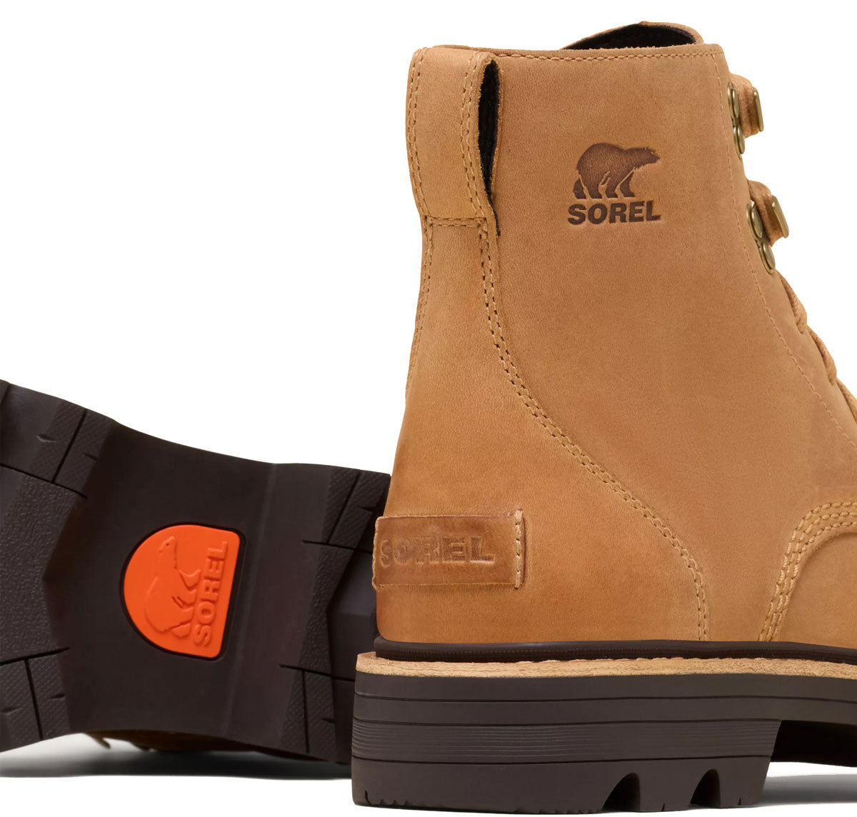 Revel RD Waterproof Boots - Women's 
