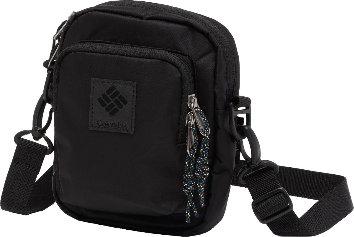 Great Smoky Garden Mini Crossbody Bag - 2 L