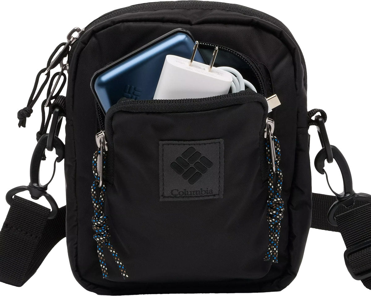 Great Smoky Garden Mini Crossbody Bag - 2 L