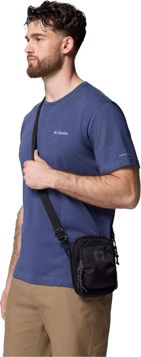 Great Smoky Garden Mini Crossbody Bag - 2 L