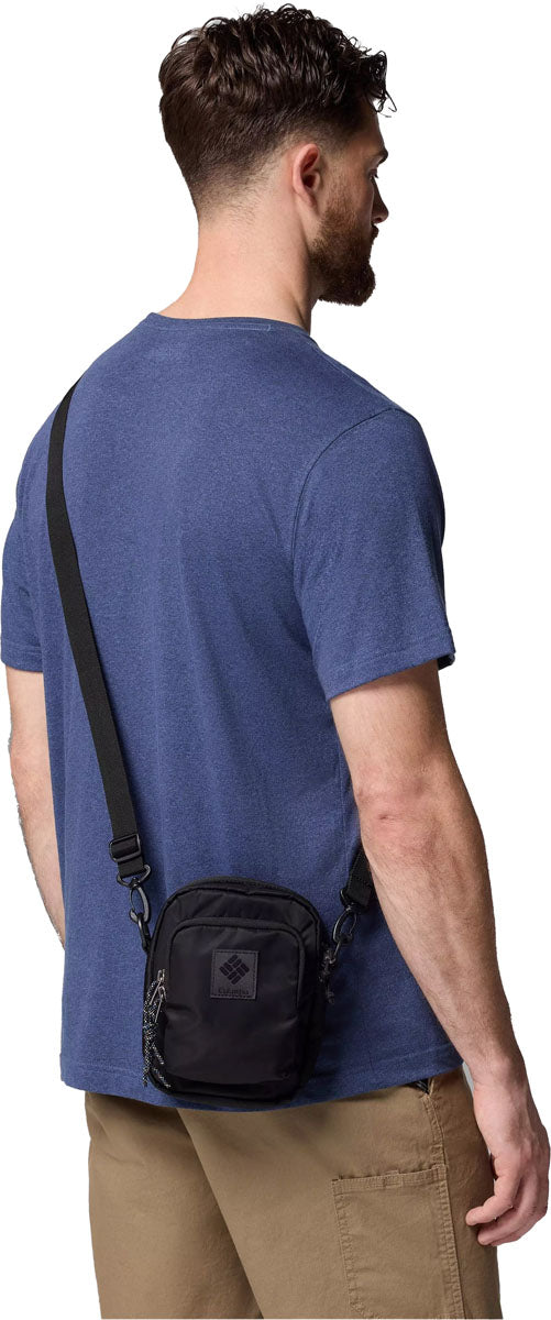 Great Smoky Garden Mini Crossbody Bag - 2 L