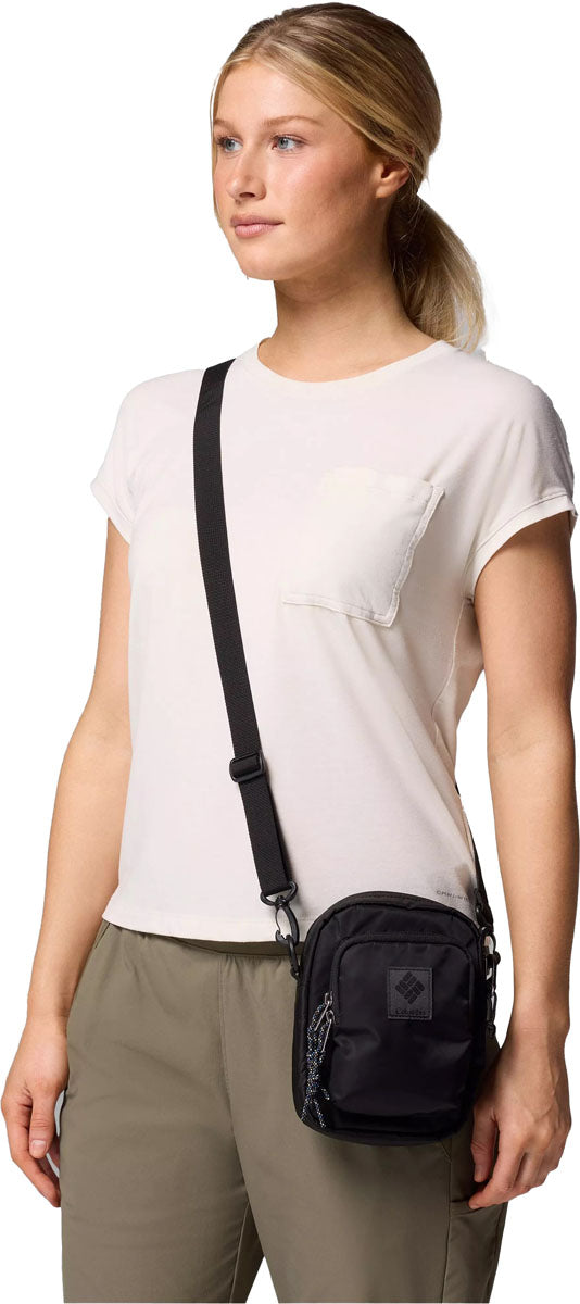 Great Smoky Garden Mini Crossbody Bag - 2 L