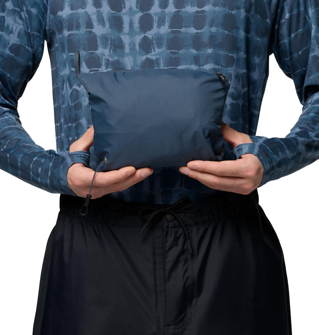 Threshold Rain Jacket - Men's 