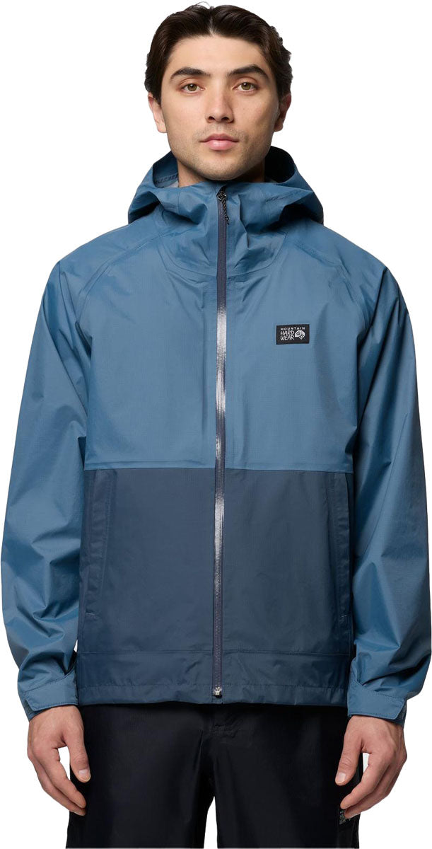 Threshold Rain Jacket - Men's 