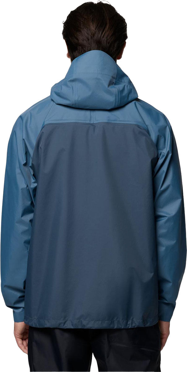 Threshold Rain Jacket - Men's 