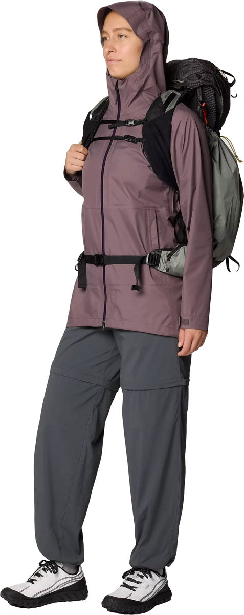 Threshold Rain Jacket - Women's 
