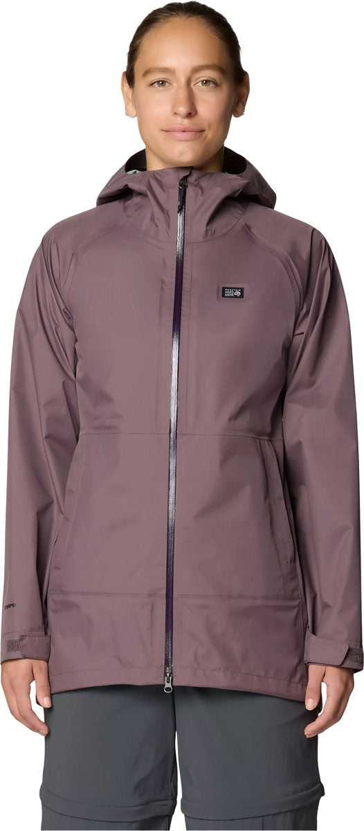 Threshold Rain Jacket - Women's 