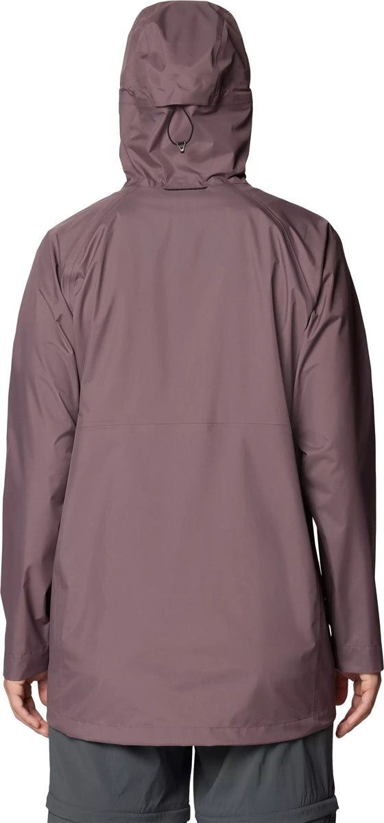 Threshold Rain Jacket - Women's 