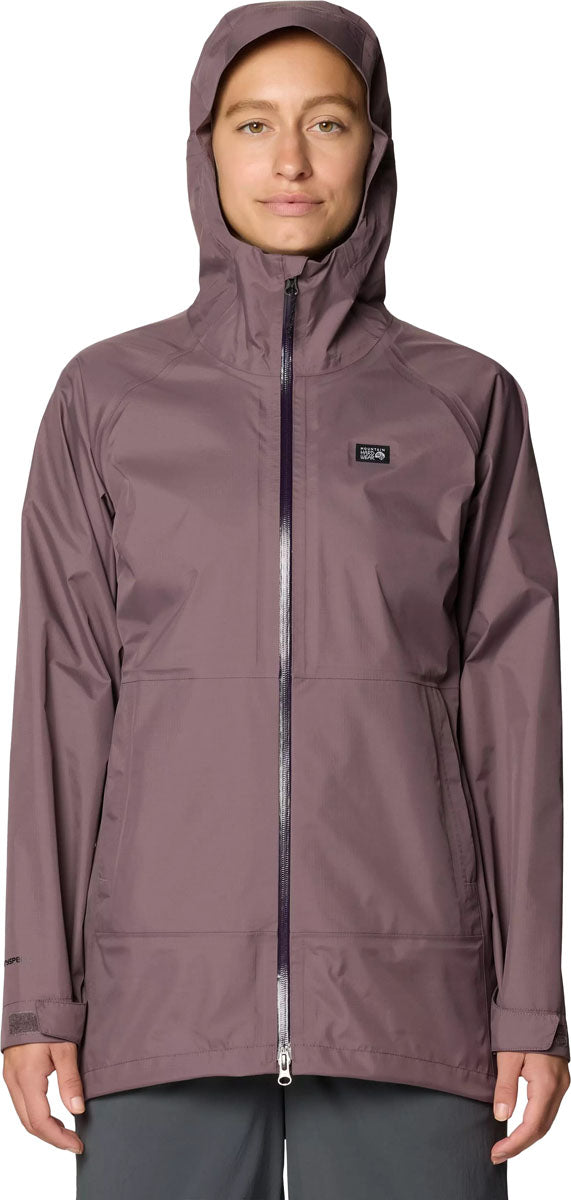 Threshold Rain Jacket - Women's 