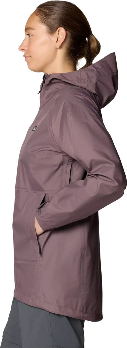Threshold Rain Jacket - Women's 