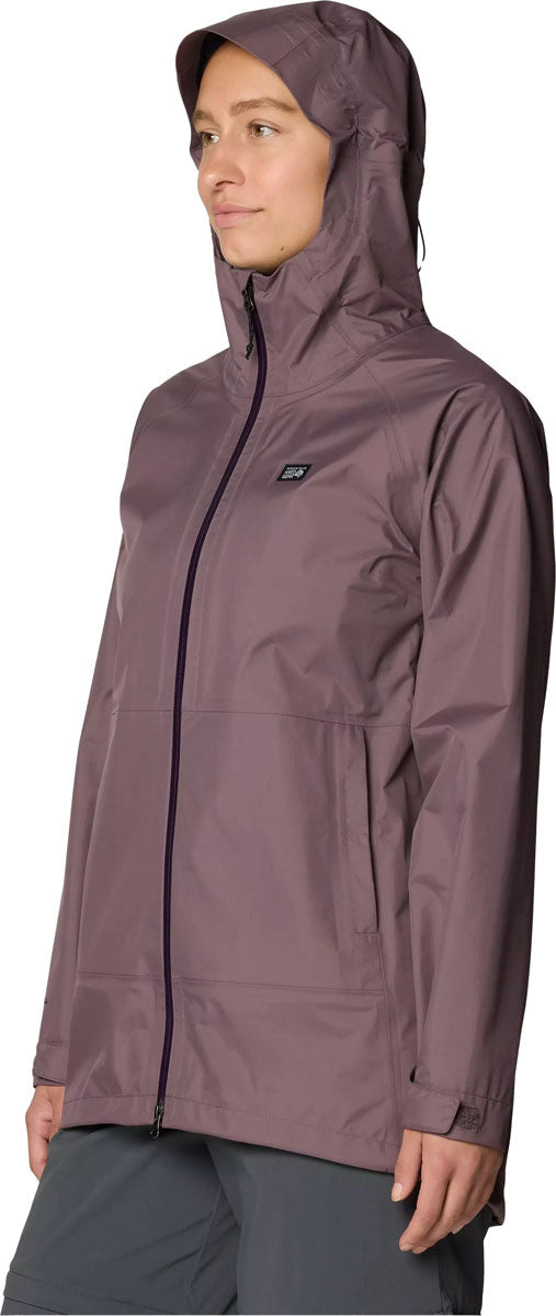 Threshold Rain Jacket - Women's 