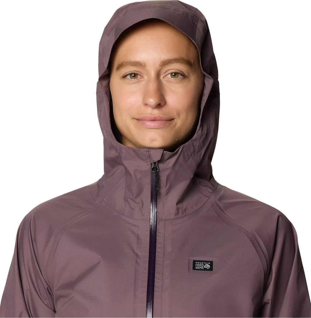 Threshold Rain Jacket - Women's 