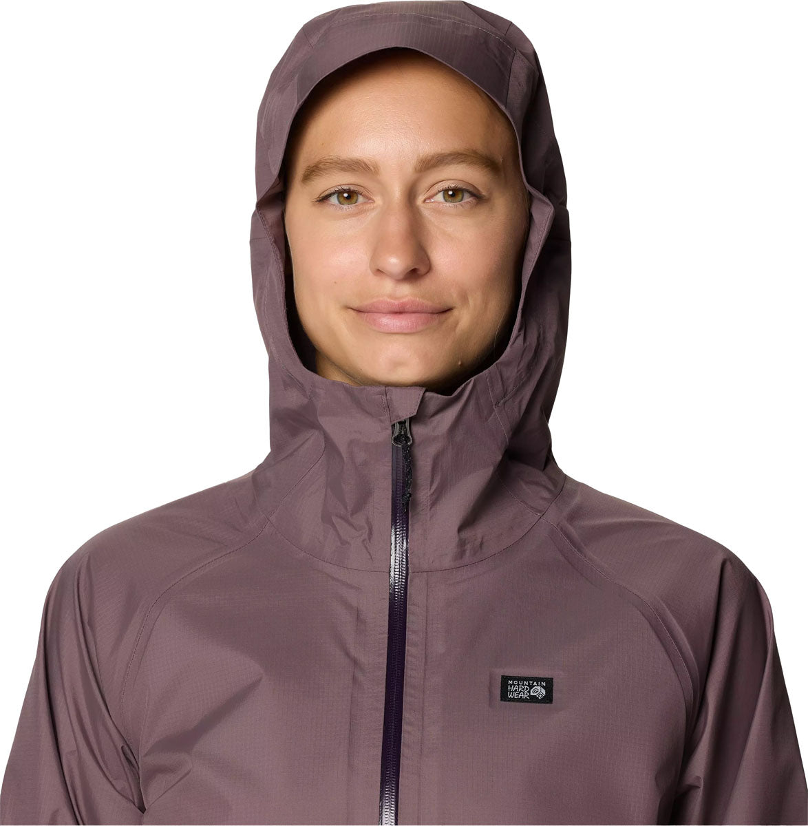 Threshold Rain Jacket - Women's 