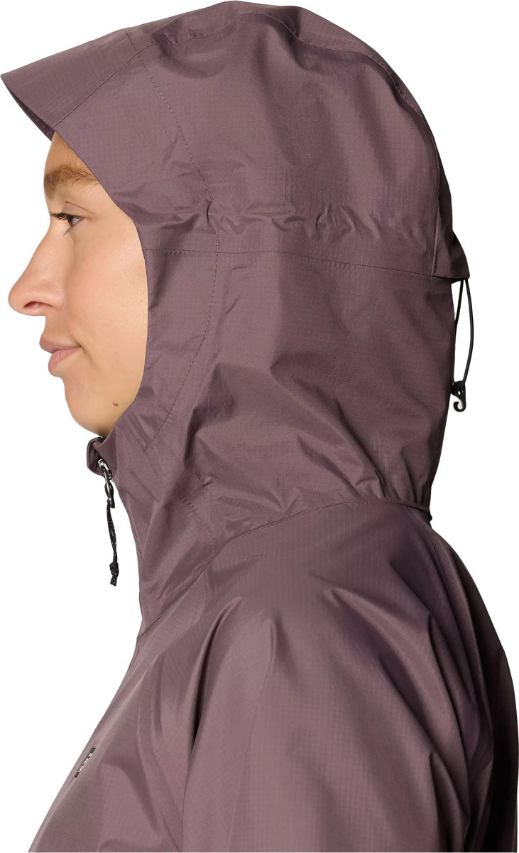 Threshold Rain Jacket - Women's 